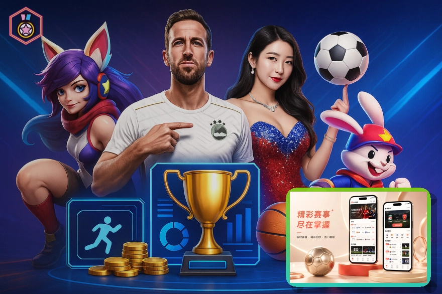 赛事平台平台里程碑